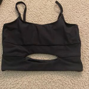 five dancewear crop top